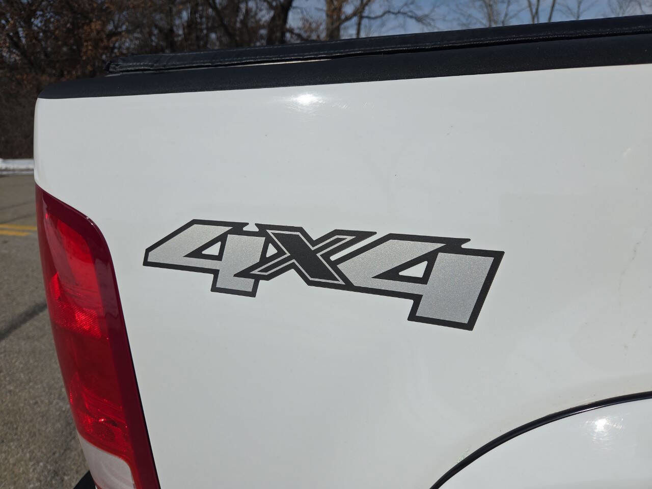 Used 2007 GMC Sierra 2500 SLE w/ SLE2 Preferred Package image 20