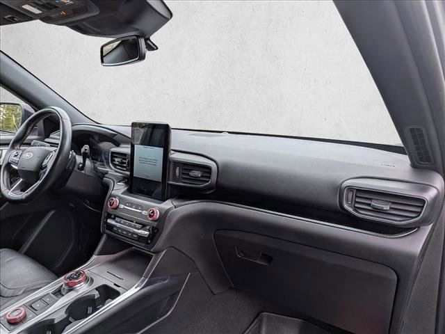 Used 2020 Ford Explorer ST image 22