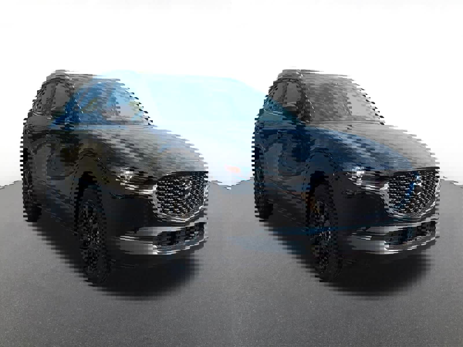 New 2025 MAZDA CX-30 AWD 2.5 S w/ Select Sport Pkg image 8