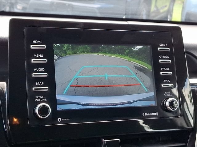 Used 2022 Toyota Camry SE AWD/4WD image 18