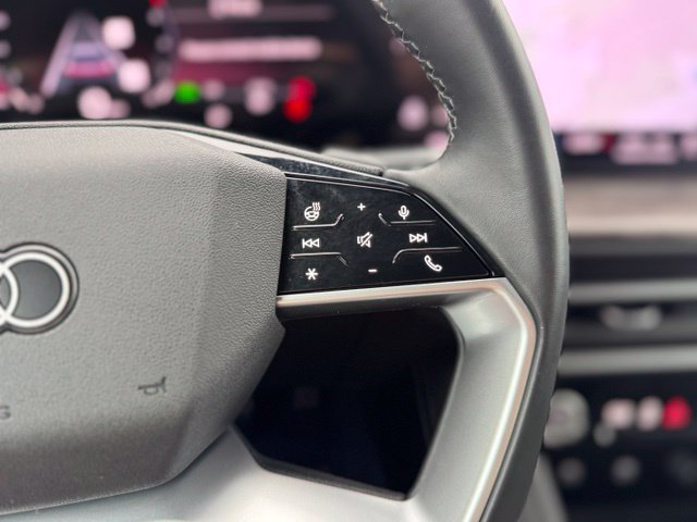 Certified 2025 Audi Q5 Premium Plus AWD/4WD image 32