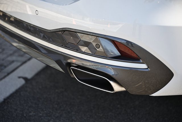 New 2026 Audi A6 Premium Plus image 10