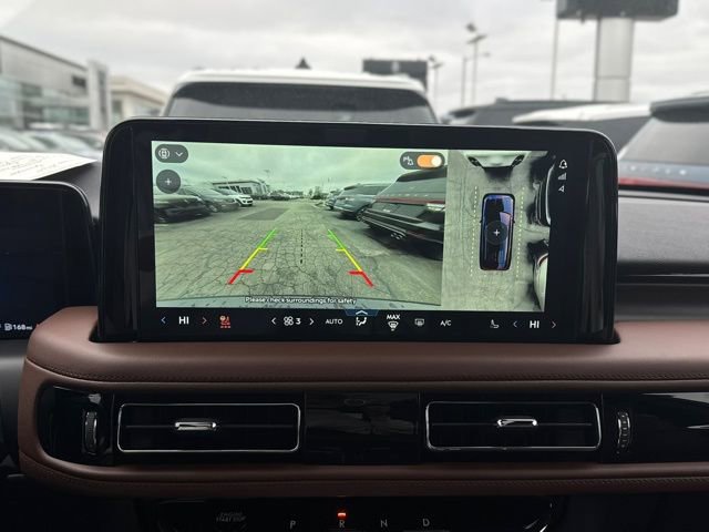 New 2026 Lincoln Aviator Reserve image 40