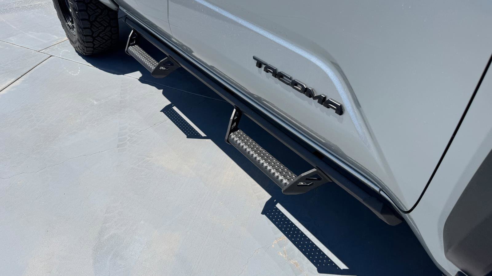 New 2024 Toyota Tacoma TRD Off-Road image 10