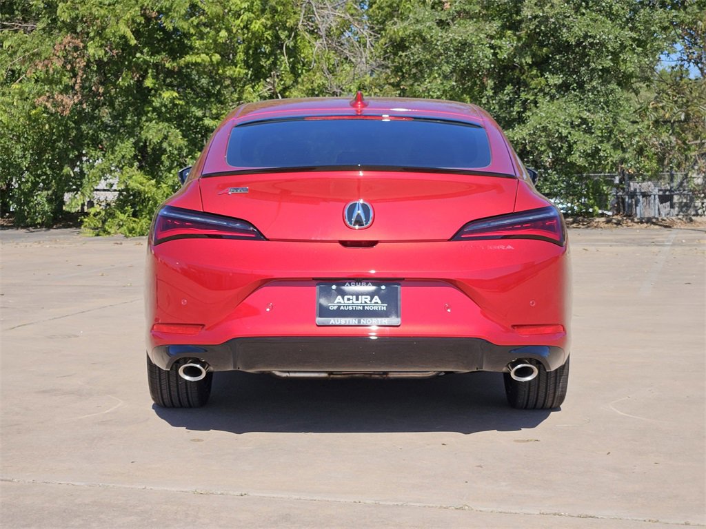 New 2026 Acura Integra A-Spec image 6