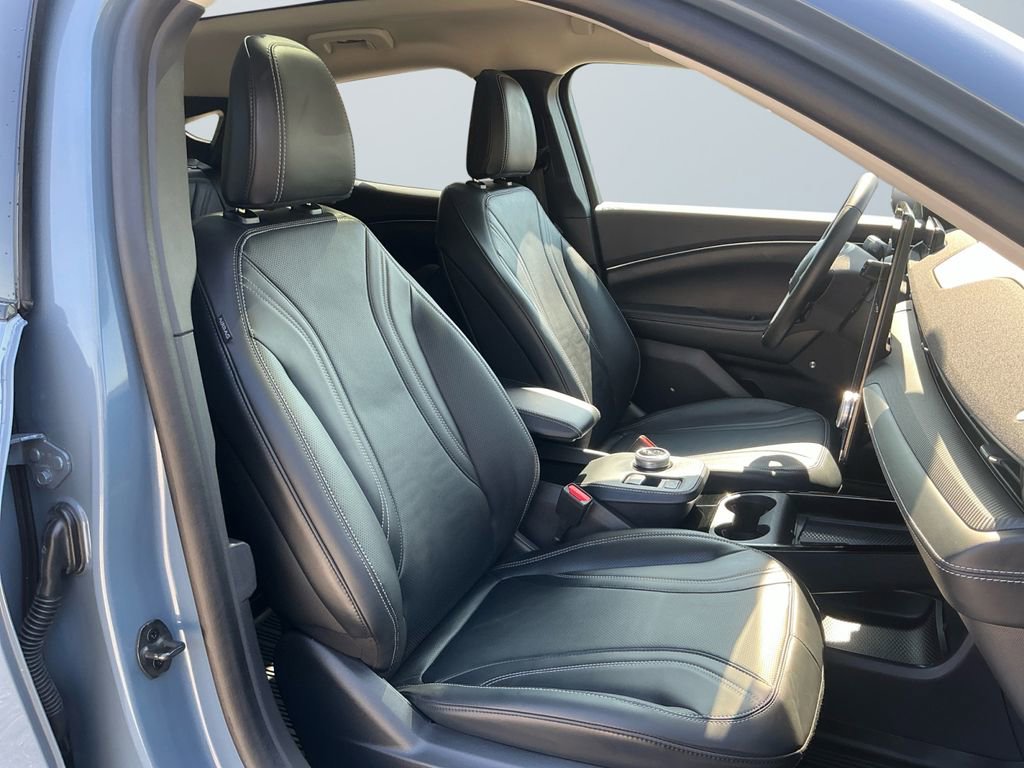 Used 2023 Ford Mustang Mach-E Premium image 16