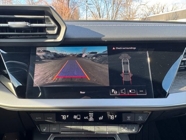 Used 2024 Audi A3 2.0T Premium Plus w/ Premium Plus Package image 20