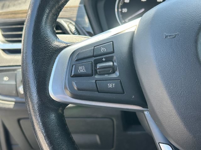 Used 2018 BMW X2 xDrive28i w/ Convenience Package AWD/4WD image 19