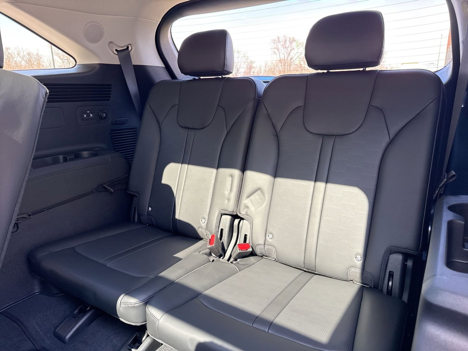 New 2026 Kia Sorento SX AWD/4WD image 26