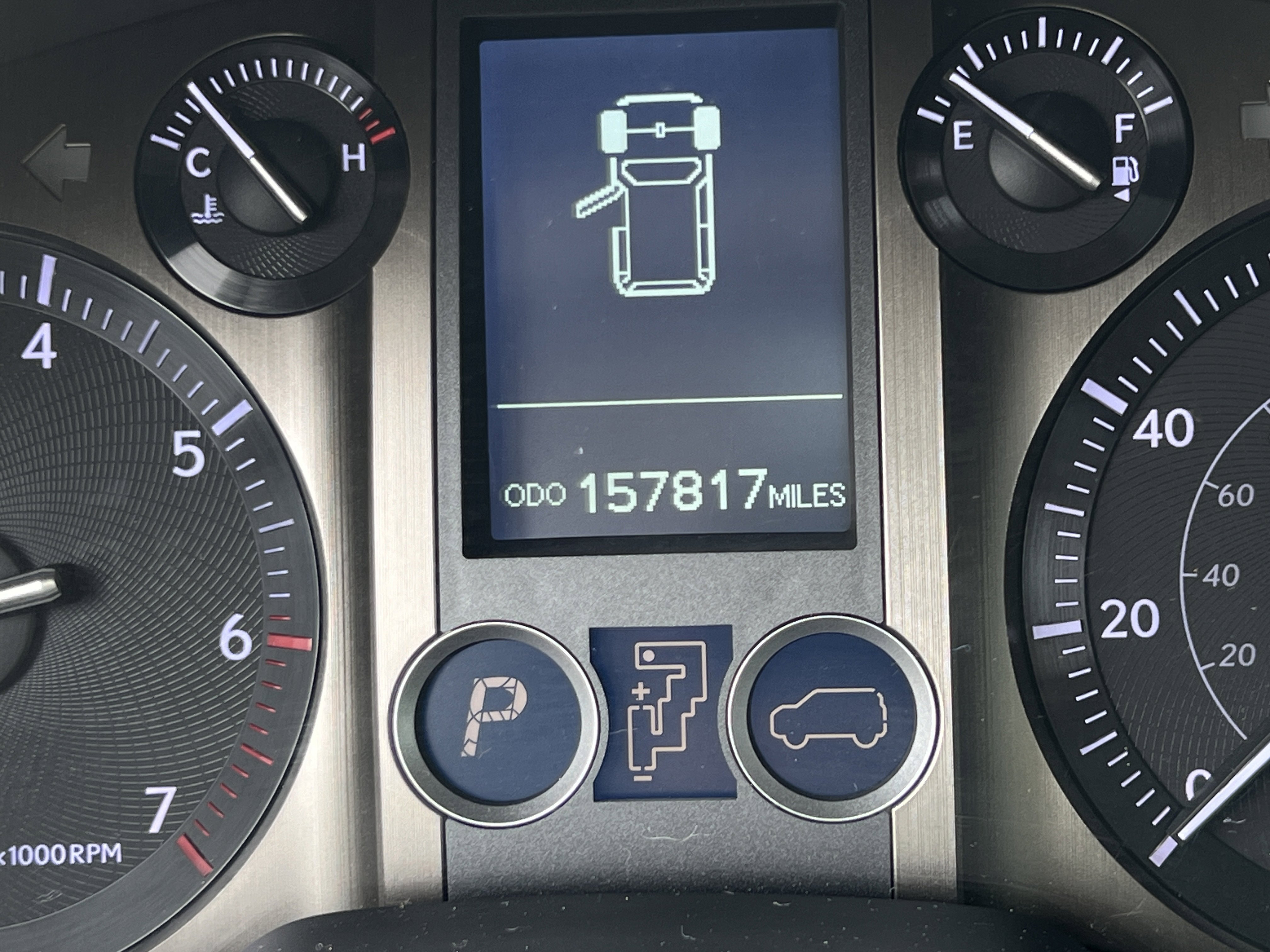 Used 2013 Lexus GX 460 w/ Comfort Plus Pkg image 14