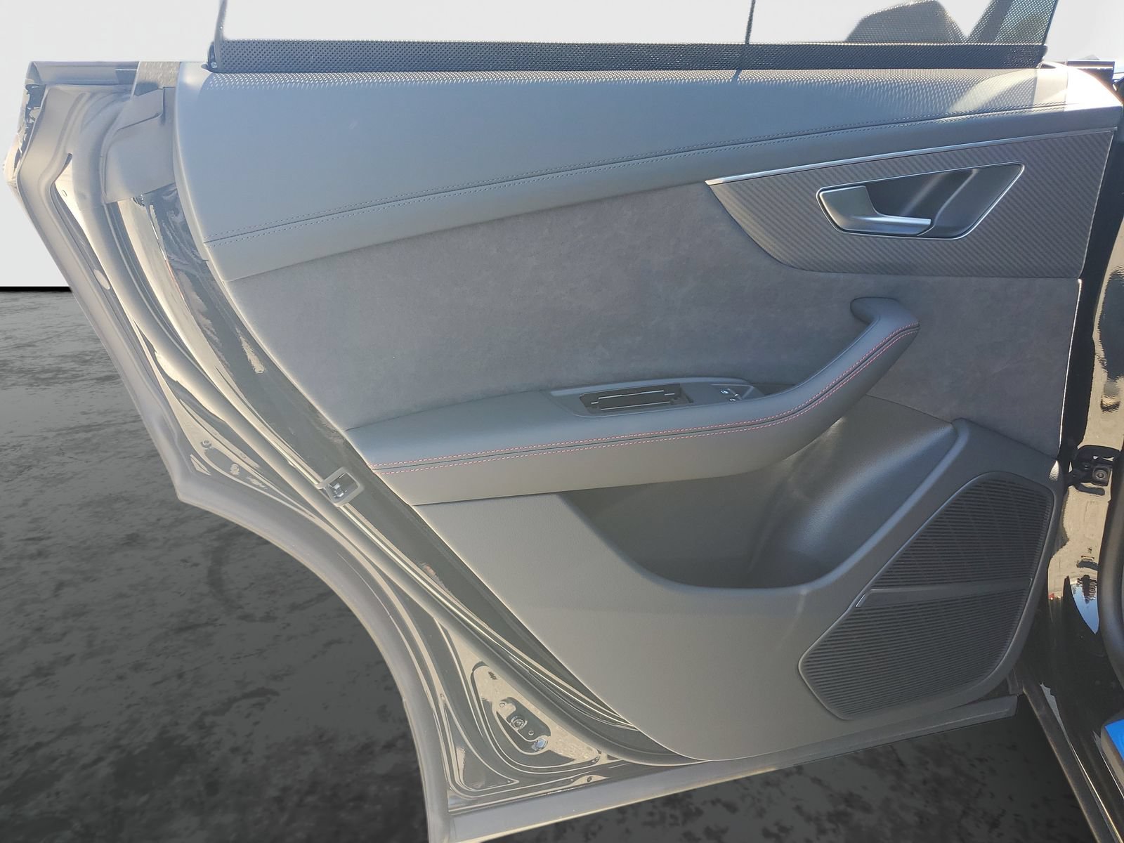 New 2026 Audi Q8 Prestige AWD/4WD image 15