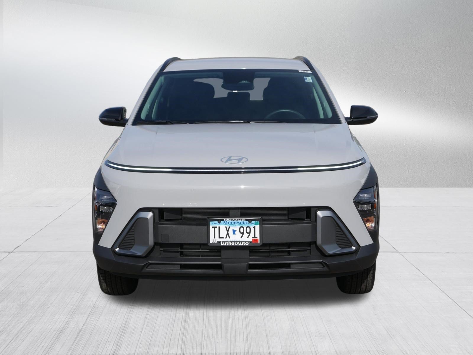 Used 2026 Hyundai Kona SEL Sport AWD/4WD image 2
