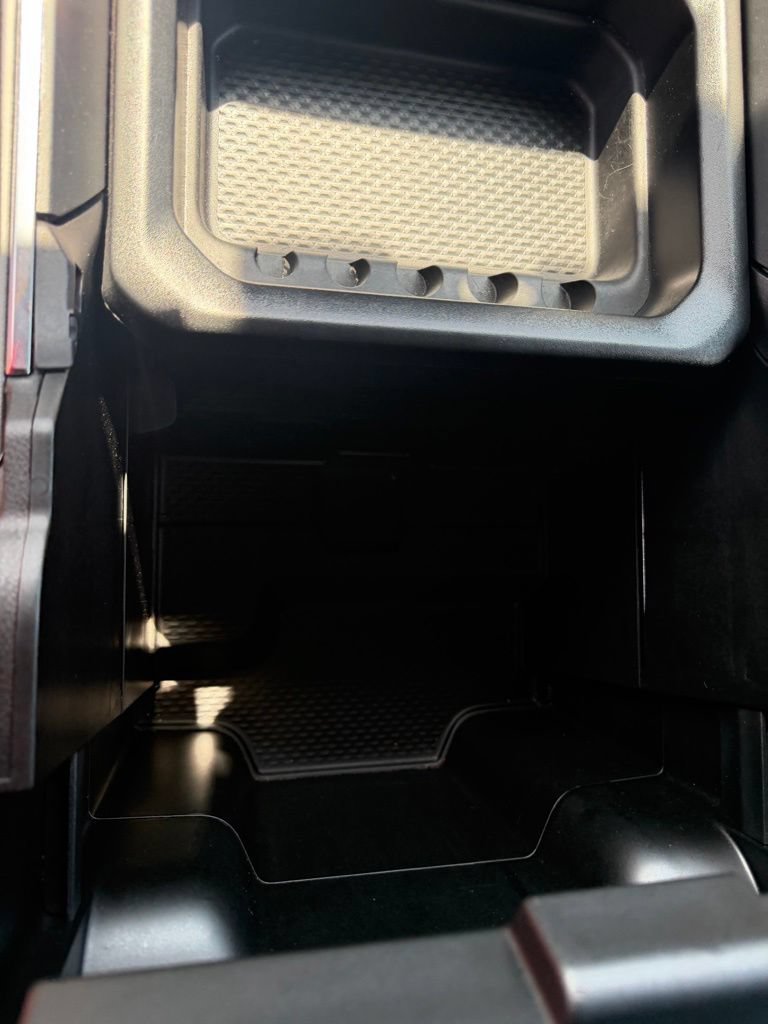 Certified 2024 RAM 1500 Laramie AWD/4WD image 27