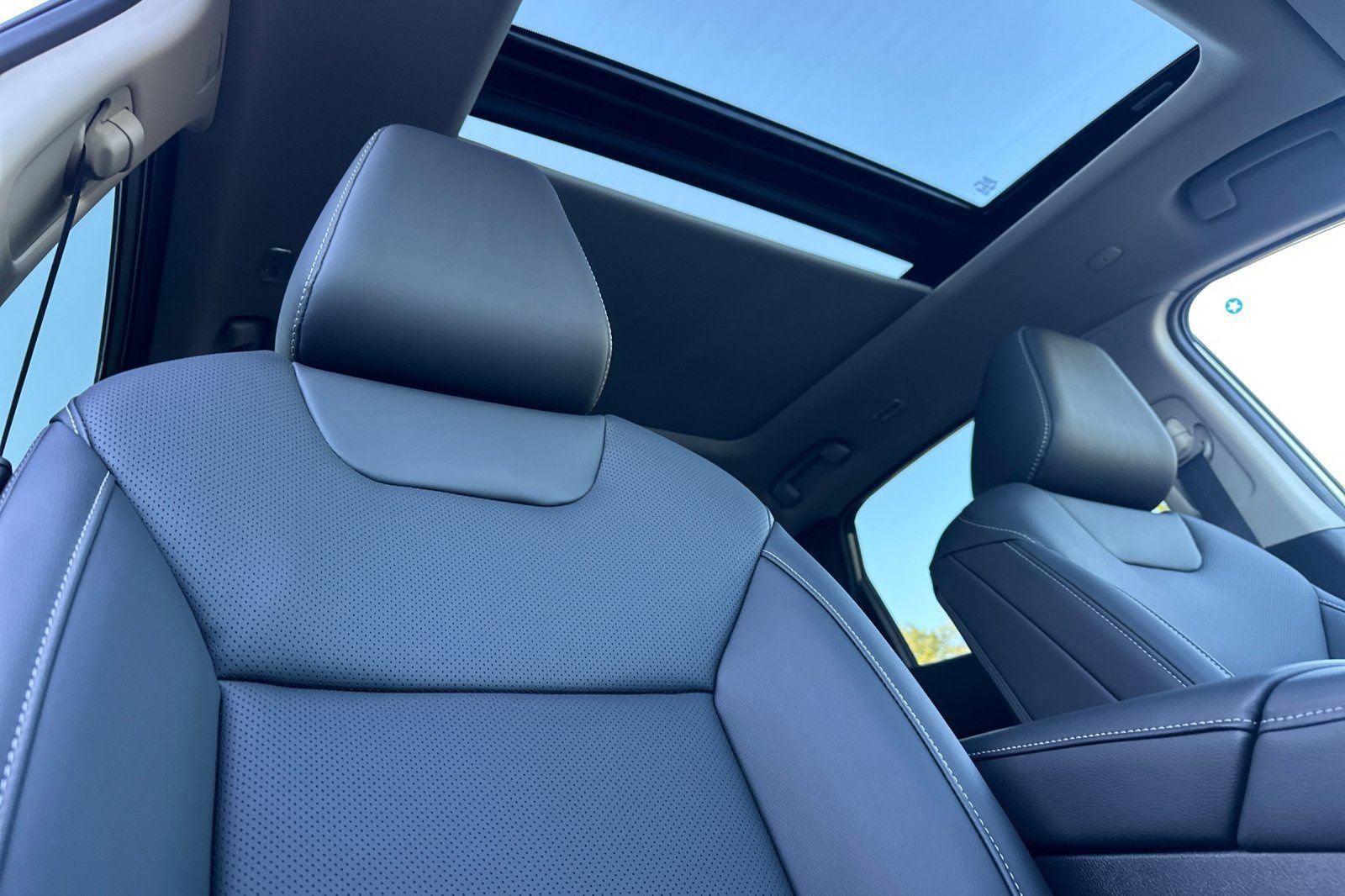 New 2026 Nissan Murano SL AWD/4WD image 20