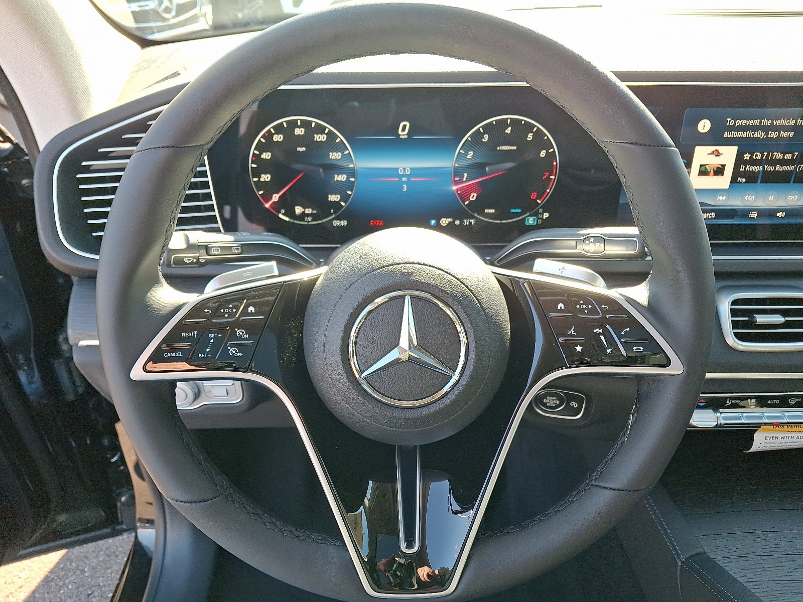 New 2026 Mercedes-Benz GLE 350 4MATIC image 17