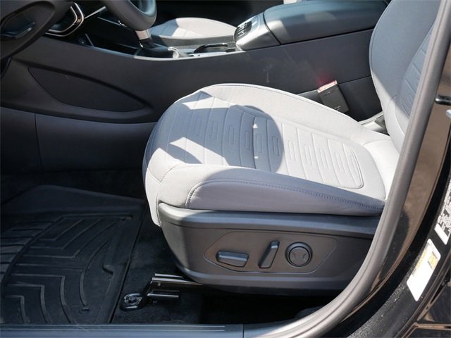 Used 2024 Hyundai Santa Cruz SEL image 14