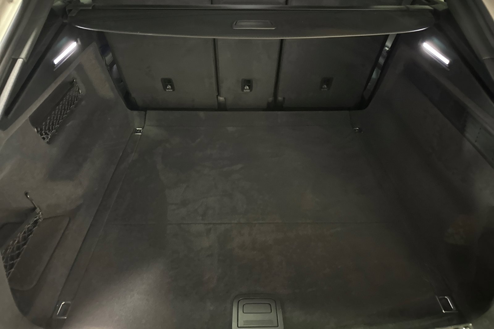 Used 2023 Audi Q8 Premium Plus w/ Premium Plus Package AWD/4WD image 14