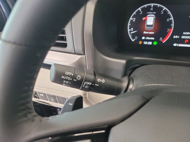 New 2027 Honda Odyssey Touring image 14