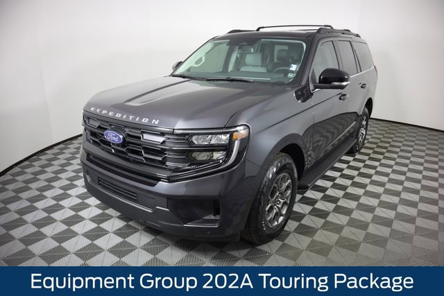 New 2026 Ford Expedition Active AWD/4WD image 8