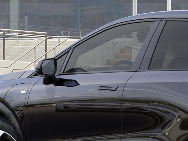New 2026 Cadillac Optiq Sport 2 RWD image 12