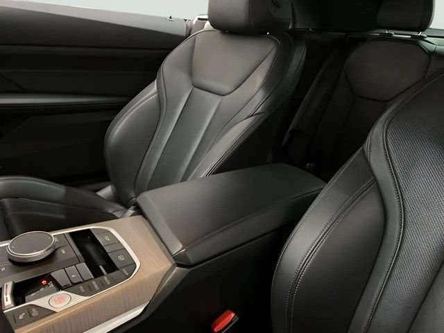 Used 2025 BMW 430i Convertible RWD image 42