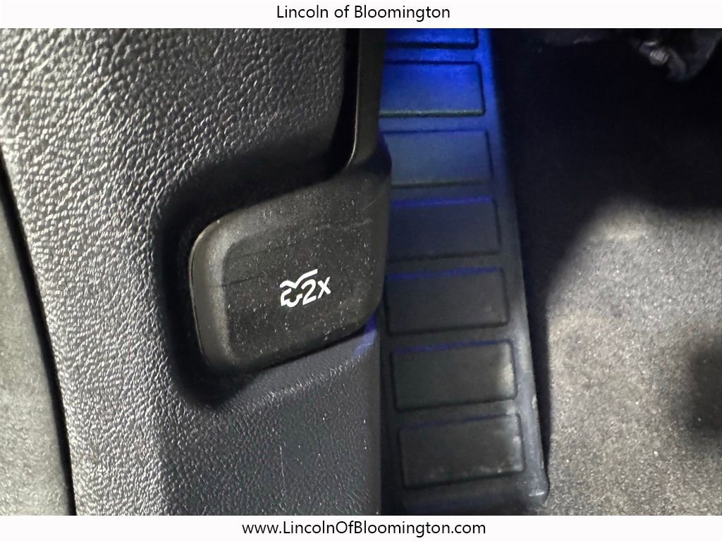 Certified 2023 Lincoln Corsair Reserve w/ Equipment Group 201A image 22