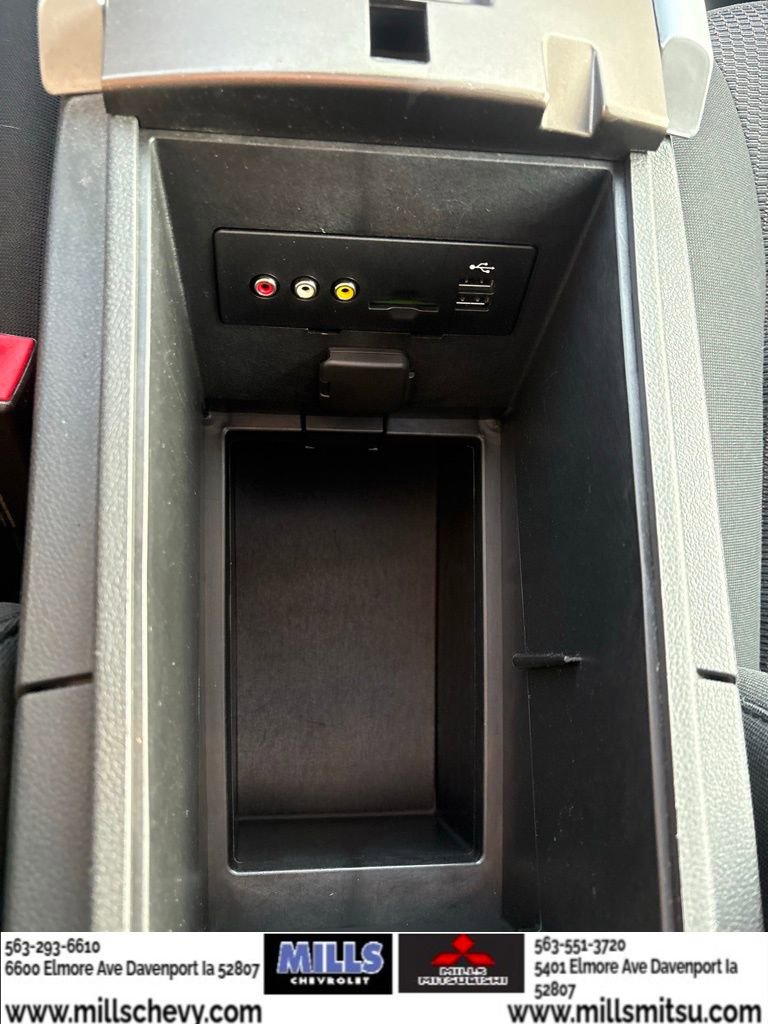 Used 2012 Ford Edge SEL image 23