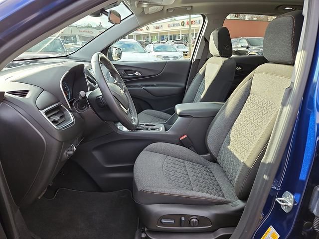 Used 2022 Chevrolet Equinox LT image 25