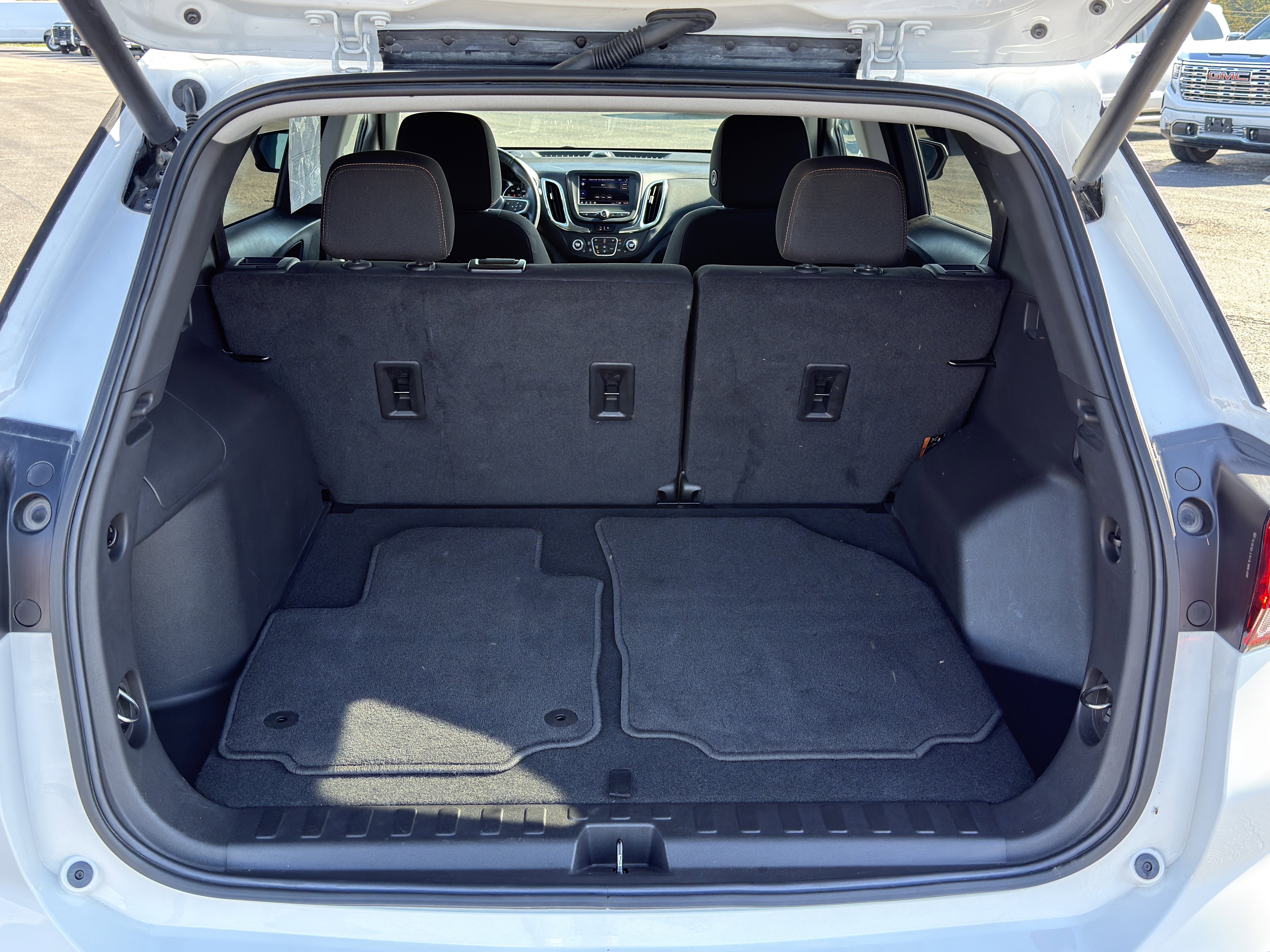 Used 2022 Chevrolet Equinox LT image 16