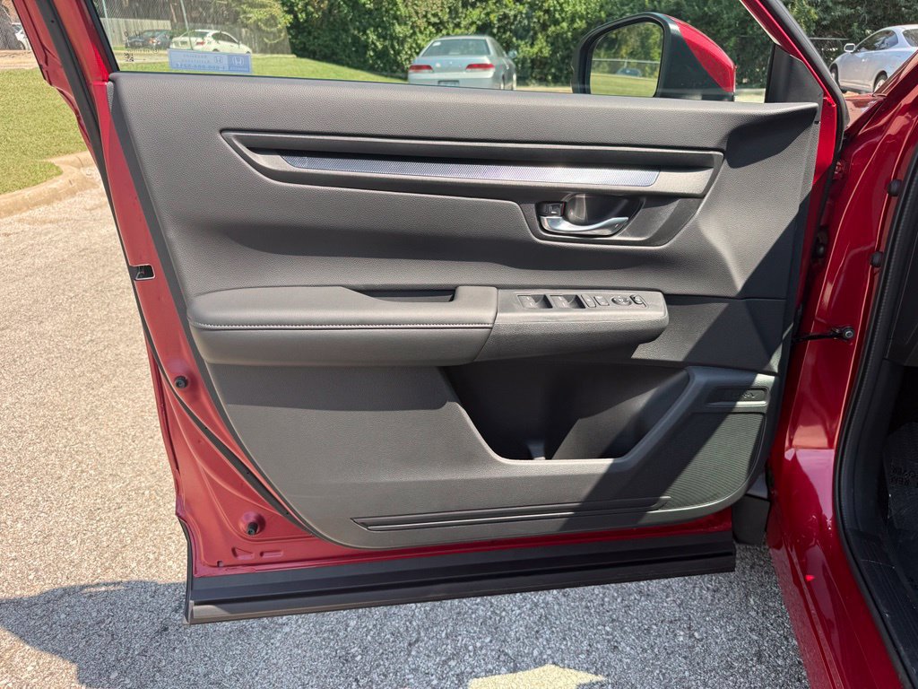 New 2026 Honda CR-V LX image 13