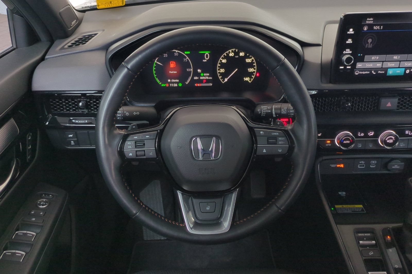 Used 2025 Honda CR-V Sport Touring image 15