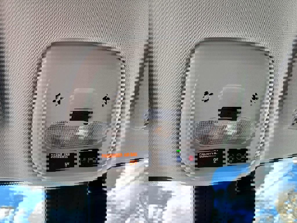 New 2026 Chevrolet Trax LT w/ Driver Confidence Package image 31