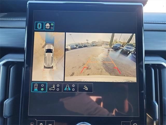New 2026 GMC Acadia Elevation w/ Super Cruise Package FWD image 23