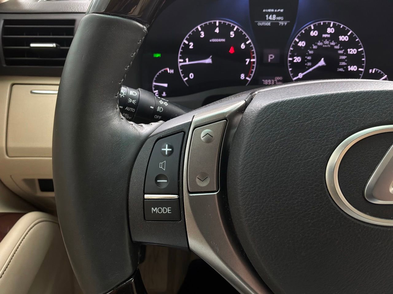 Used 2015 Lexus RX 350 FWD image 30