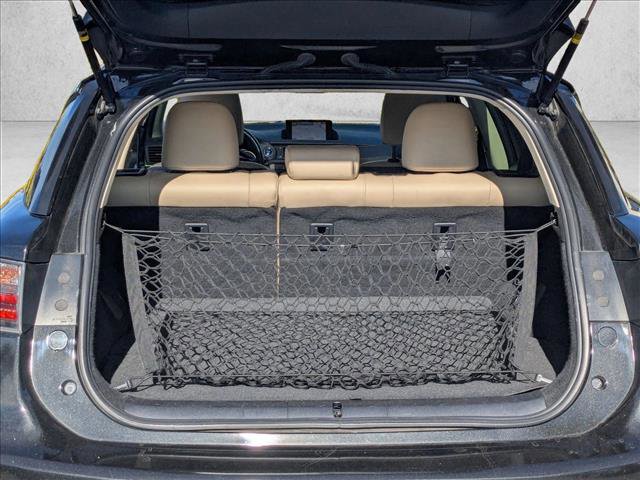 Used 2017 Lexus CT 200h image 7