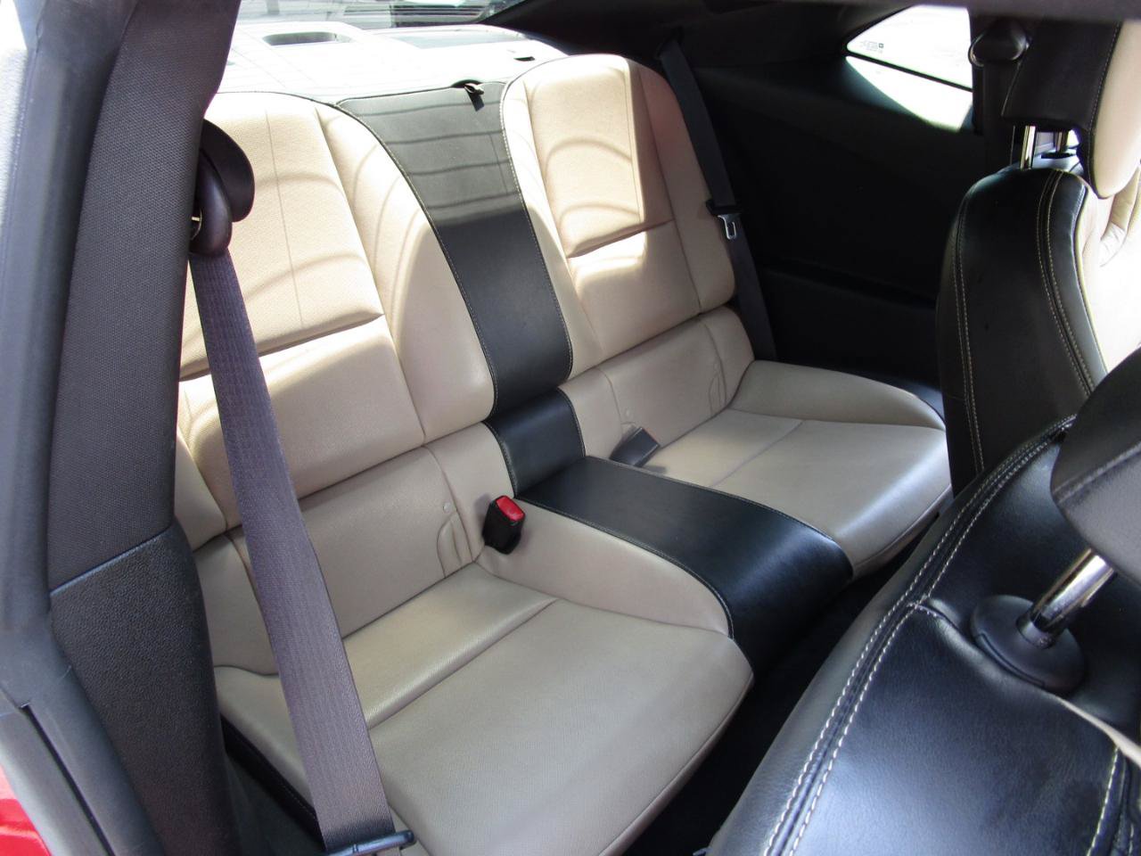 Used 2011 Chevrolet Camaro SS w/ RS Package RWD image 21