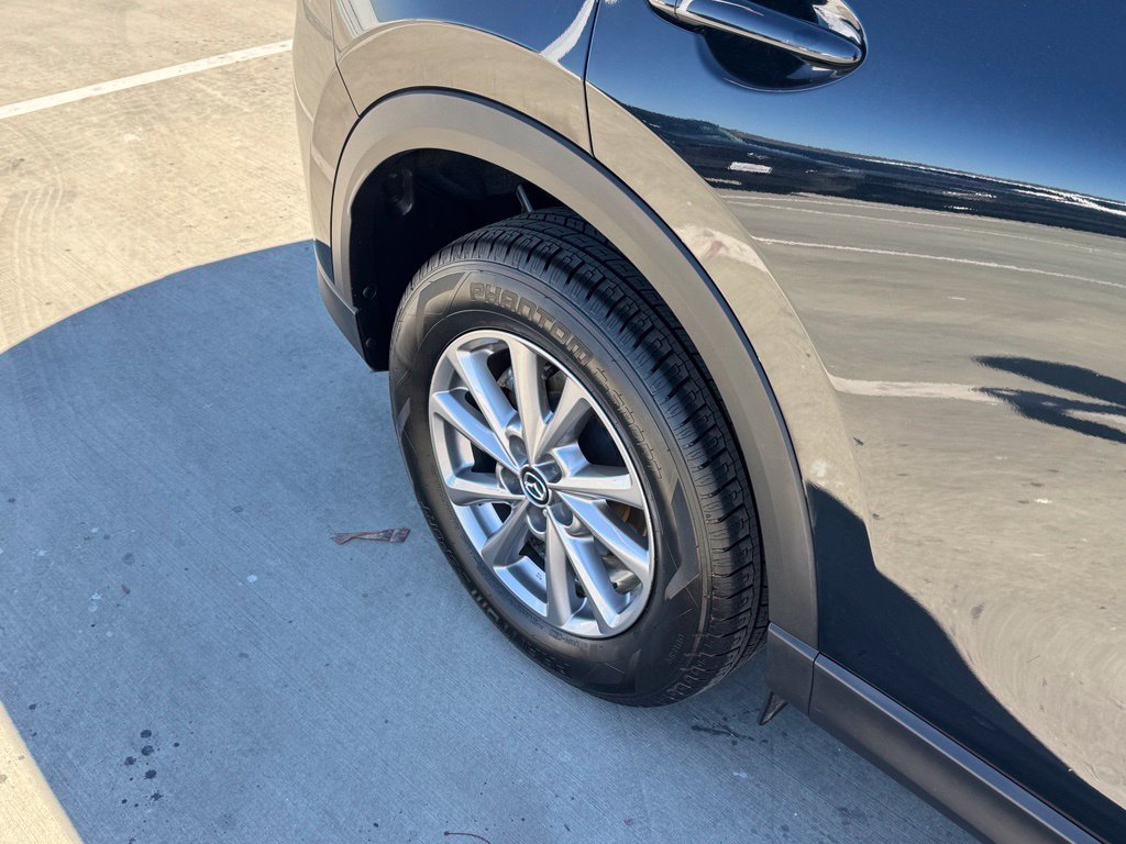 Used 2022 MAZDA CX-5 AWD 2.5 S image 25