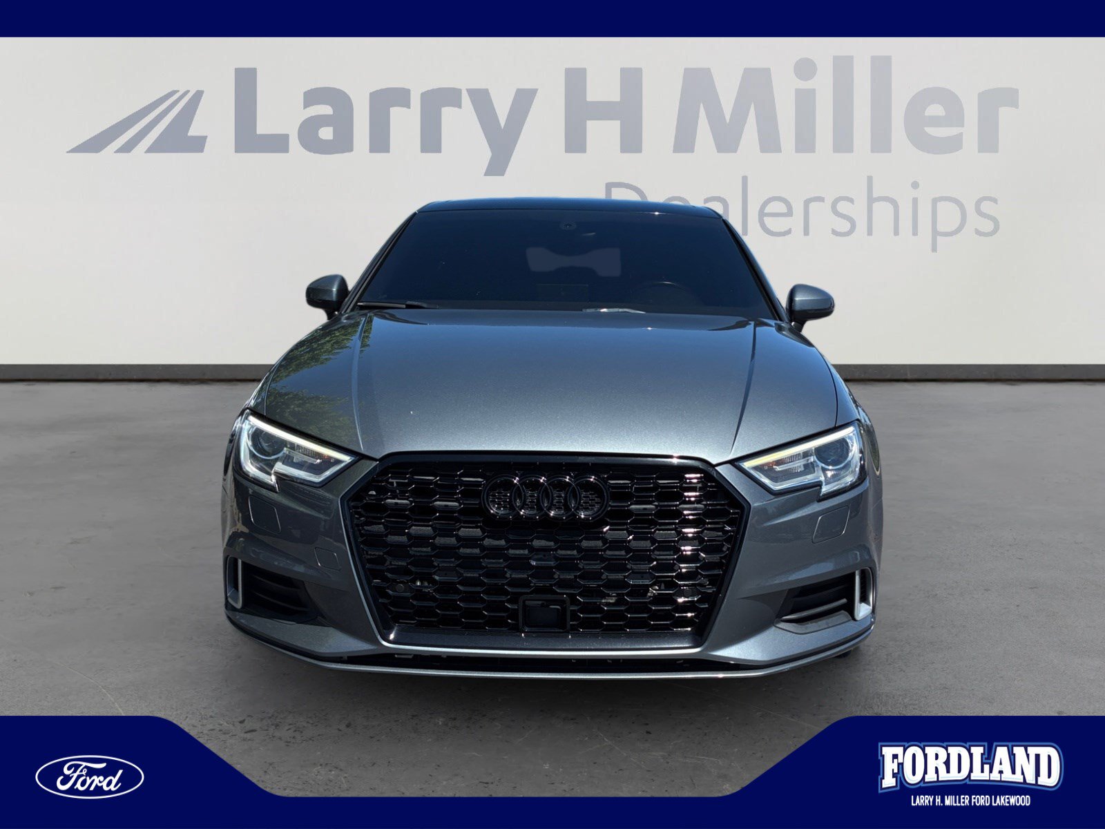 Used 2018 Audi A3 2.0T Premium w/ Convenience Package AWD/4WD image 8