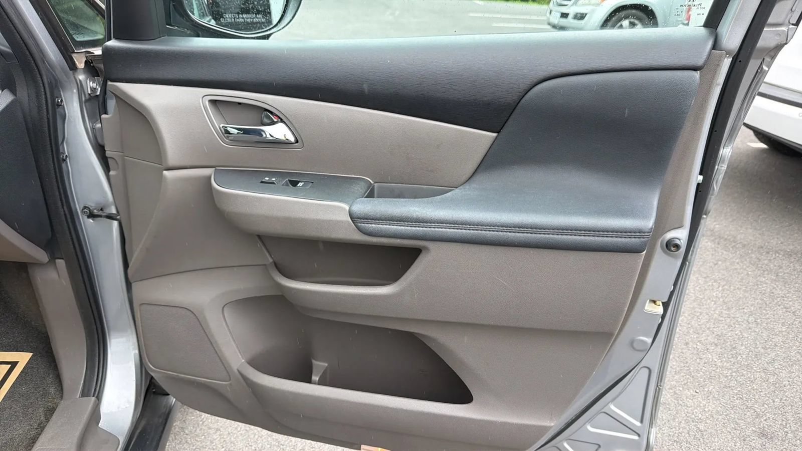 Used 2016 Honda Odyssey EX-L image 49