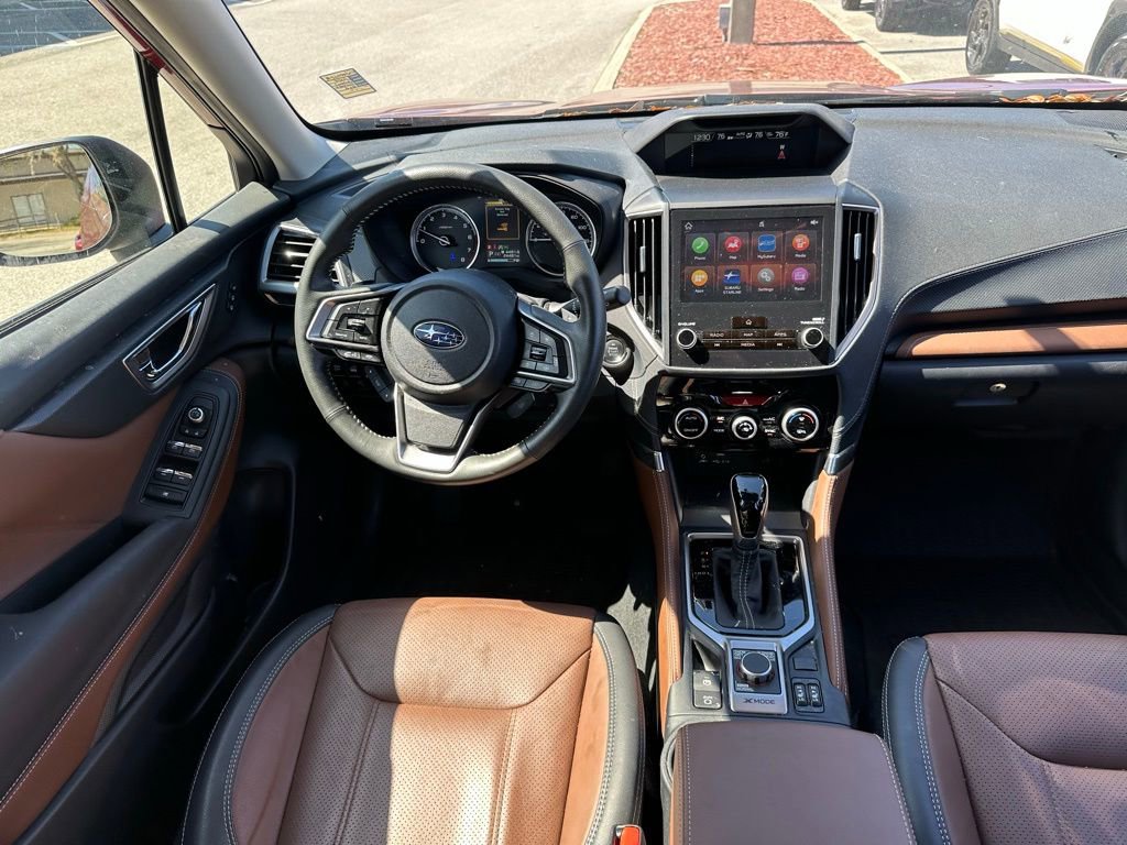 Used 2024 Subaru Forester Touring w/ POP Package 3 image 22