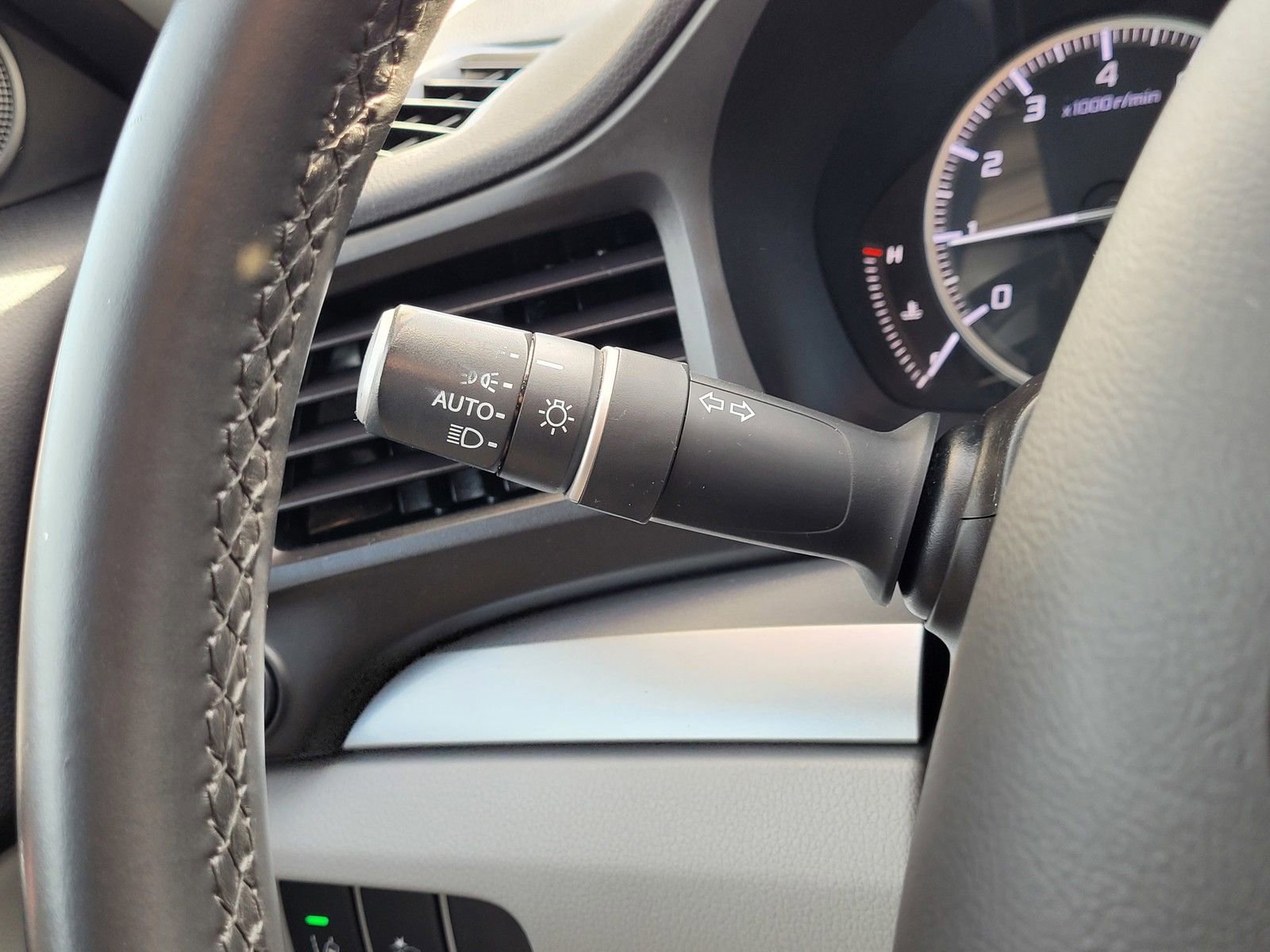 Used 2016 Acura ILX image 22