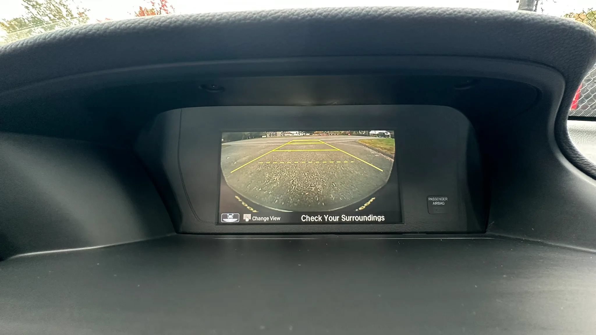 Used 2016 Honda Accord EX-L image 22