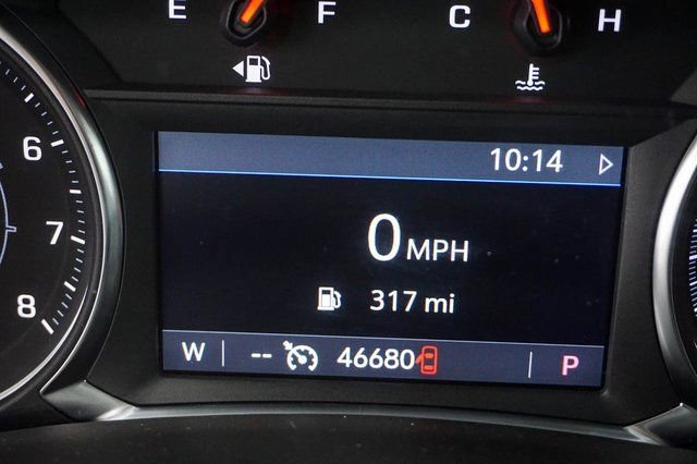 Used 2024 GMC Terrain SLT image 28