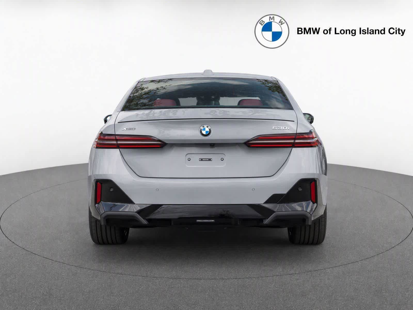 New 2027 BMW 530i xDrive w/ M Sport Package AWD/4WD image 6