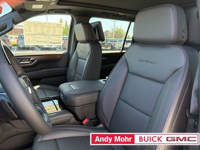 New 2026 GMC Yukon XL Denali w/ Advanced Technology Package image 19