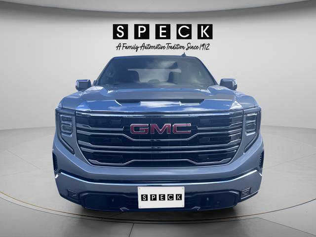 New 2026 GMC Sierra 1500 SLT image 8