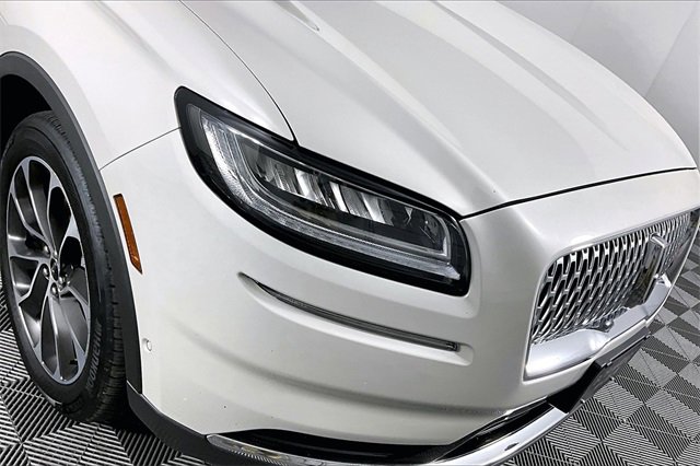 Used 2021 Lincoln Nautilus Reserve w/ Equipment Group 201A image 30