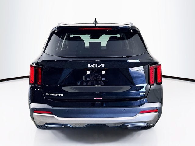 New 2026 Kia Sorento S AWD/4WD image 6