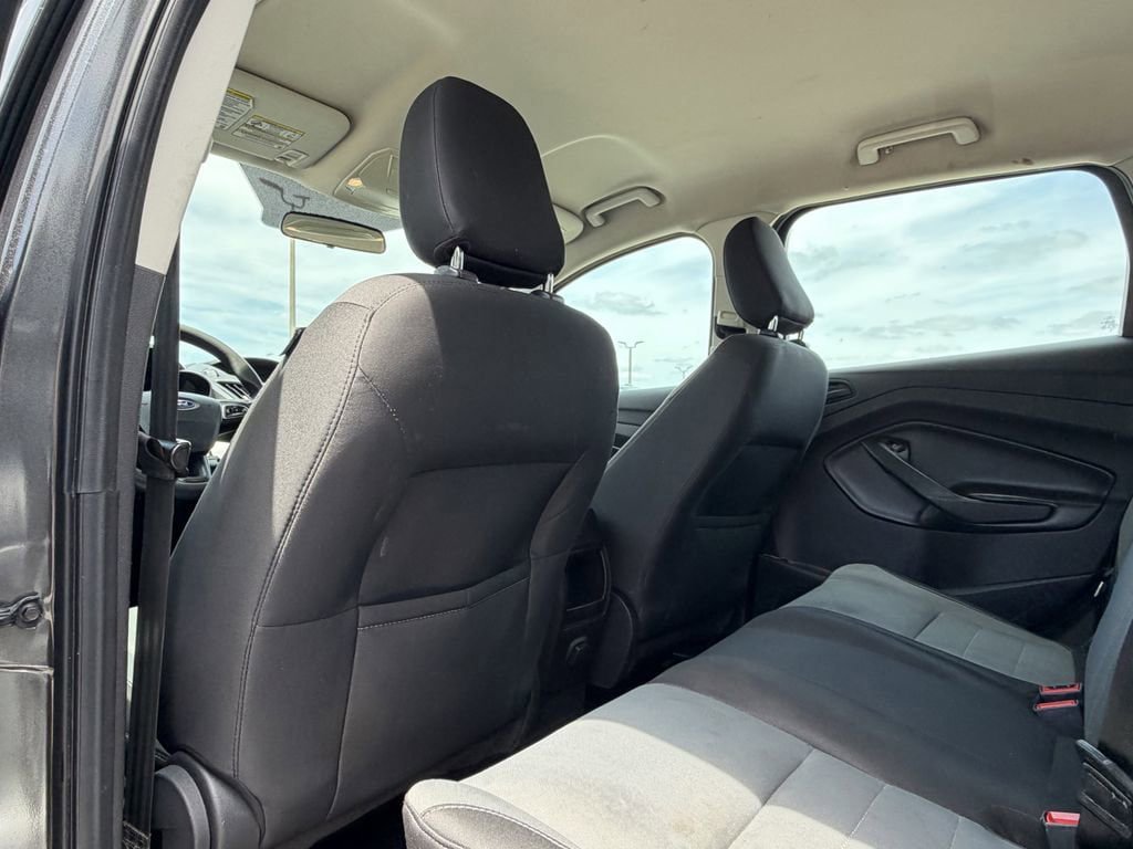 Used 2018 Ford Escape S FWD image 16