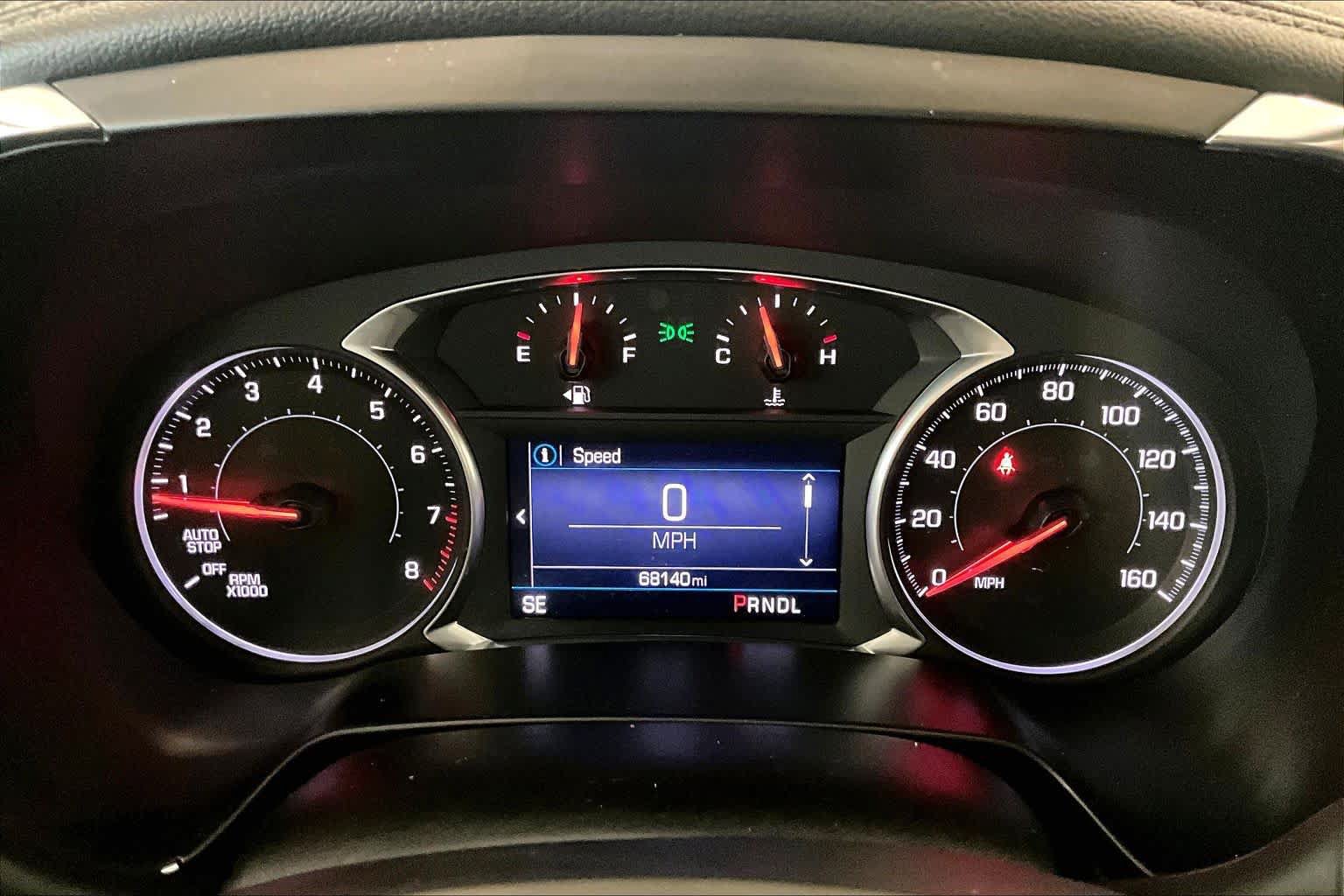 Used 2020 Chevrolet Blazer LT FWD image 23